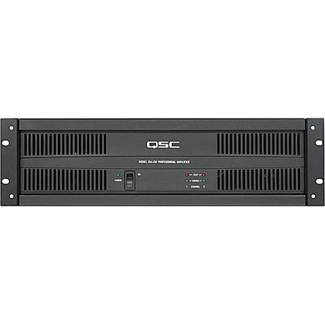 QSC ISA-280 Commercial Power Amplifier 3