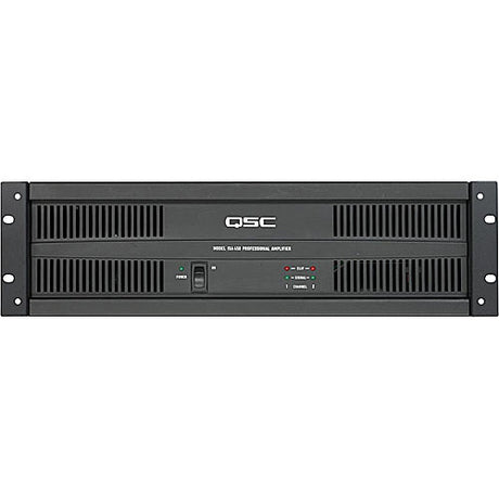 QSC ISA1350 Commercial 800W Power Amplifier