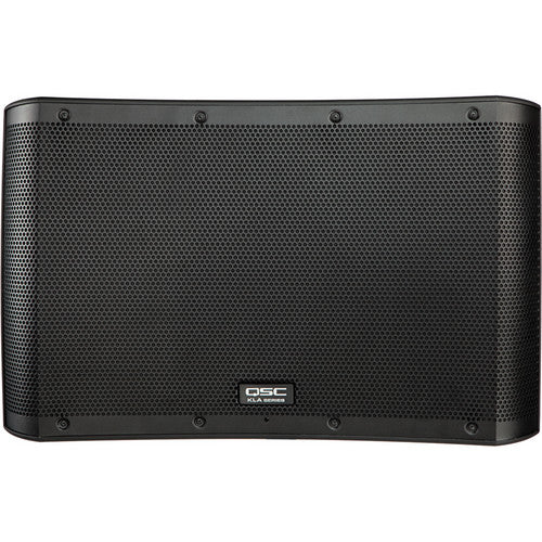 QSC KLA12 12 2-Way Line Array Loudspeaker (Black) 1