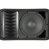 QSC KLA12 12 2-Way Line Array Loudspeaker (Black) 2