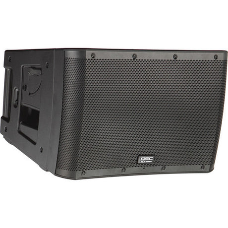 QSC KLA12 12 2-Way Line Array Loudspeaker (Black)