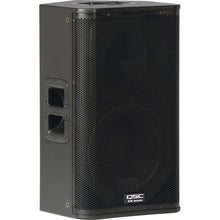 QSC KW122 1000W 12 Active 2-Way Loudspeaker Stage Monitor