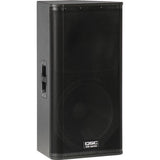 QSC KW152 1000W 15 Active 2-Way Loudspeaker