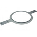 QSC Mud Ring for AD-C4T-LP & AD-C6T 2-Way Ceiling Loudspeaker