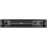 QSC PL380 PowerLight 3 Series 1500 Watt Professional Power Amplifier 1