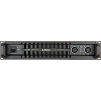 QSC PL380 PowerLight 3 Series 1500 Watt Professional Power Amplifier 1