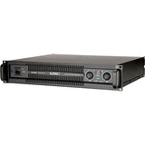 QSC PL380 PowerLight 3 Series 1500 Watt Professional Power Amplifier