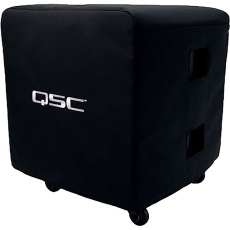 QSC Padded Cover for E118SW 18 Passive Subwoofer