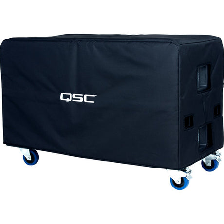 QSC Padded Cover for E218SW Dual 18 Passive Subwoofer