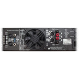 QSC RMX5050A 3600W Professional Power Amplifier (3RU) 1