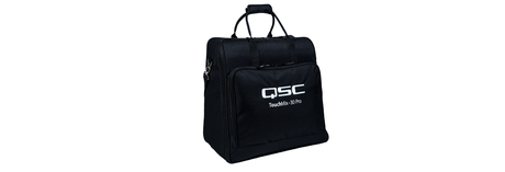 QSC TouchMix-30 Carrying Tote