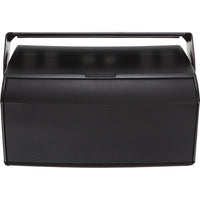 QSC Yoke Mount for AD-S8T AcousticDesign Series Loudspeaker (Black) 1