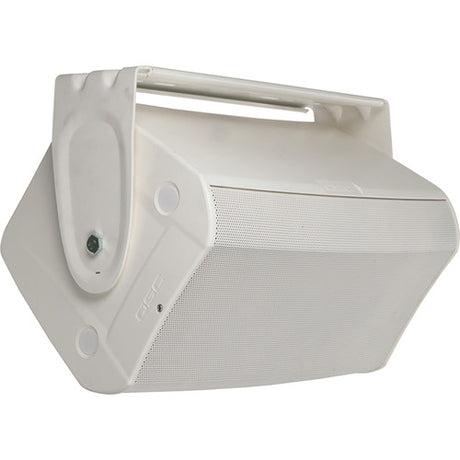 QSC Yoke Mount for AD-S8T AcousticDesign Series Loudspeaker (White)