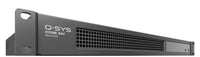 QSC CORE 24F Q-SYS 24-Channel Network + Analog I/O Processor