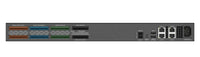 QSC CORE 24F Q-SYS 24-Channel Network + Analog I/O Processor