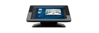 QSC TSC-70-G3 HD Touch Screen Controller, Black
