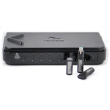 Revolabs 01-04FUSION-31G Fusion 4-Channel Telephony Hybrid with Wireless Microphone System 4