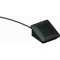 Revolabs 01-EWM-DR-BLK Elite Wired Cardioid Conference Microphone (Black)