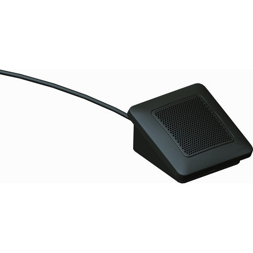 Revolabs 01-EWM-DR-BLK Elite Wired Cardioid Conference Microphone (Black)
