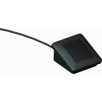 Revolabs 01-EWM-DR-BLK Elite Wired Cardioid Conference Microphone (Black)
