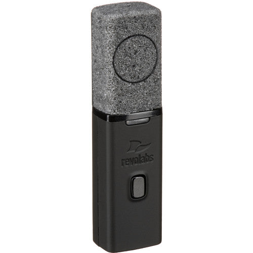 Revolabs 01-HDTBLMIC-OM-11 Wireless Microphone for HD System