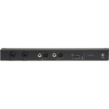 Revolabs 01-HDVENU-NM HD Venue 2-Channel Rack-Mount System without Microphones 3