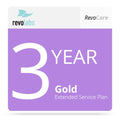 Revolabs 10-EXTSERV3Y-MIC 3-Year Gold revoCARE Extended Service Plan for Additional Solo HD Microphones