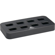 Revolabs Charger Base for 8 Executive HD Wireless System Microphones 02-08HDCHG-C