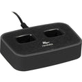 Revolabs Charger Base for HD Dual Channel Wireless Mics 02-HDDUALCHG-11