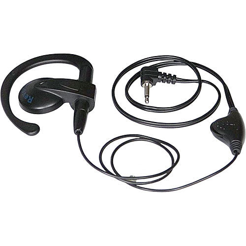 Revolabs Earpiece with Inline Volume Control for Revolabs Solo Wirele
