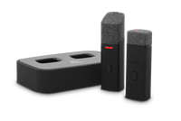 Revolabs Power Supply for HD Venue Base Station 02-HDVENUBASECHG-11