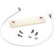 Revolabs Remote Antenna Dropped Ceiling Mount Kit 07-ANTCEIMNTKIT