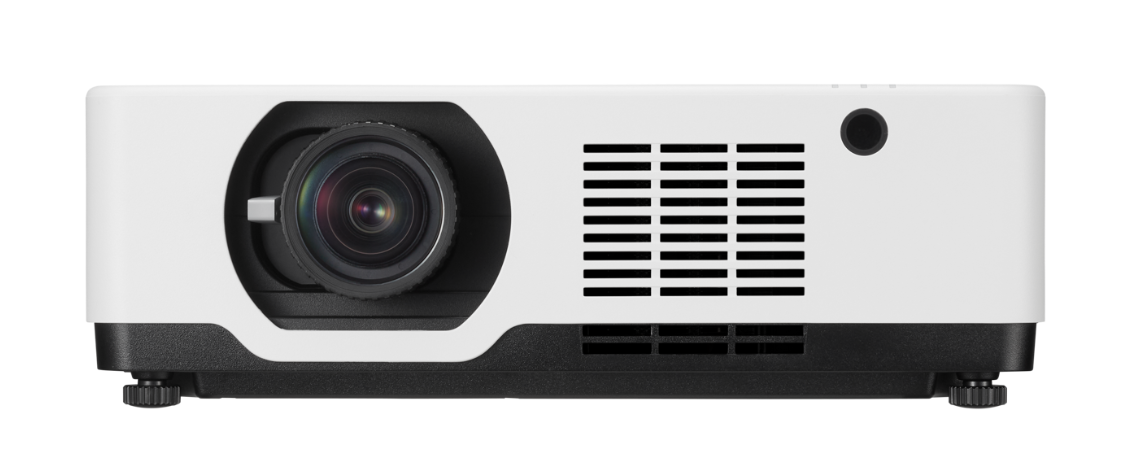 Ricoh PJ WUL6760 WUXGA Conference Room Projector
