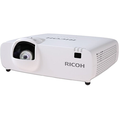 Ricoh PJ WUL5A40ST WUXGA Conference Room Projector