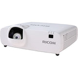 Ricoh PJ WUL5A40ST WUXGA Conference Room Projector