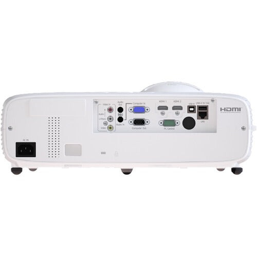 Ricoh PJ WUL5A40ST WUXGA Conference Room Projector