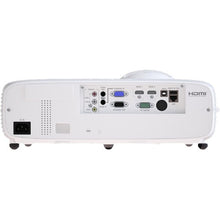 Ricoh PJ WUL5A40ST WUXGA Conference Room Projector