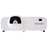 Ricoh PJ WUL5A40ST WUXGA Conference Room Projector