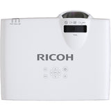 Ricoh PJ WUL5A40ST WUXGA Conference Room Projector