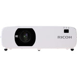 Ricoh PJ WUL5A50 WUXGA Conference Room Projector