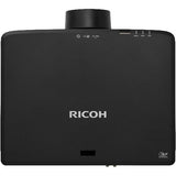 Ricoh PJ WUL6670 WUXGA Large Venue Projector