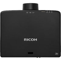 Ricoh PJ WUL6670 WUXGA Large Venue Projector