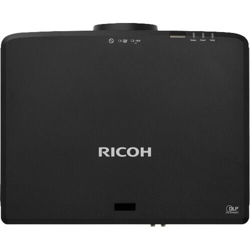 Ricoh PJ WUL6680 WUXGA Large Venue Projector