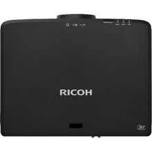 Ricoh PJ WUL6680 WUXGA Large Venue Projector