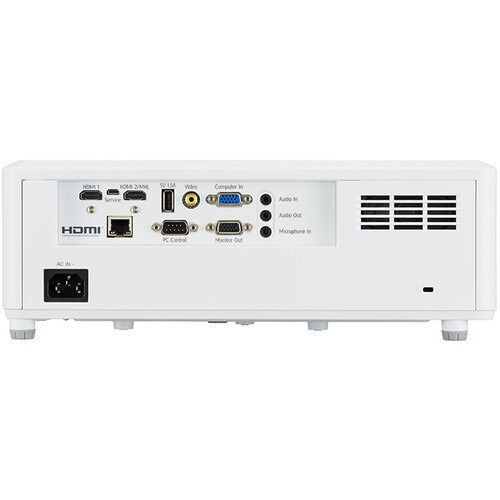 Ricoh PJ WUL5860 WUXGA Conference Room Projector