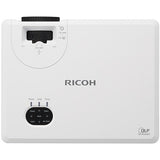 Ricoh PJ WUL5860 WUXGA Conference Room Projector