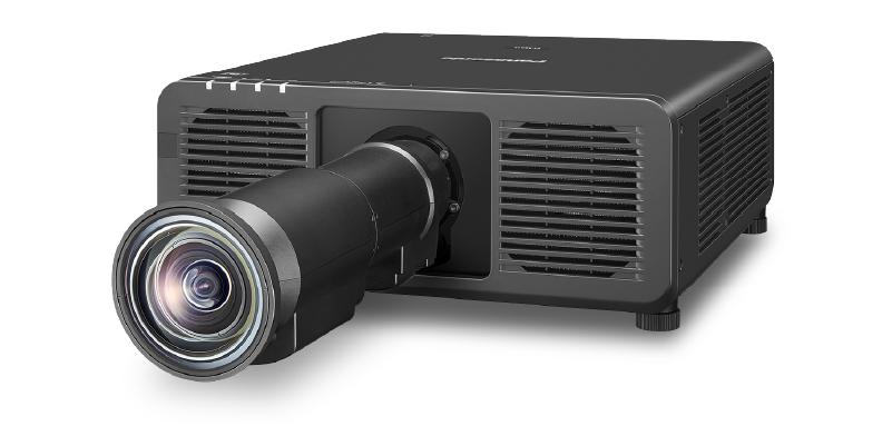 Panasonic ET-C1U200 lens in pt-rez proejctor