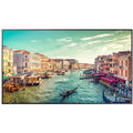 SAMSUNG Business QM75R 75 QMR Series Smart Signage Display