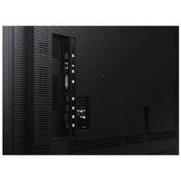 SAMSUNG Business QM75R 75 QMR Series Smart Signage Display4