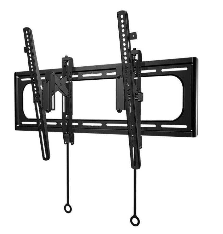 SANUS VLT6-B1 Advanced Tilt Premium TV Wall Mount for 46in to 90in Displays